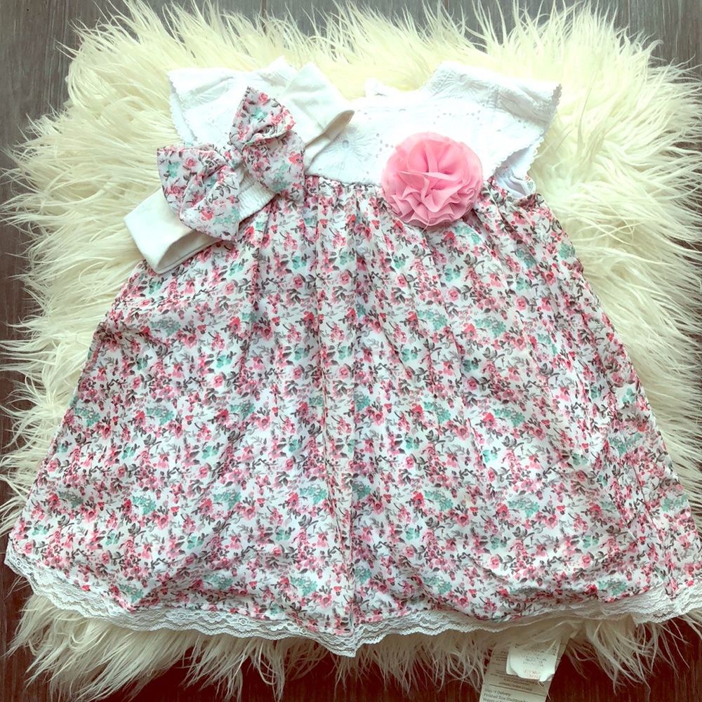 Toddler dress